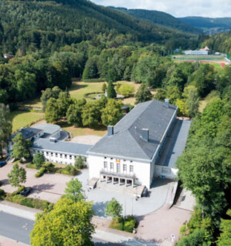 Kreativmarkt Ilmenau