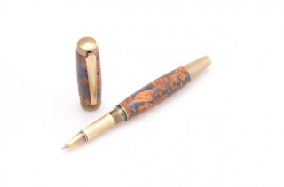 Elegante Tintenroller